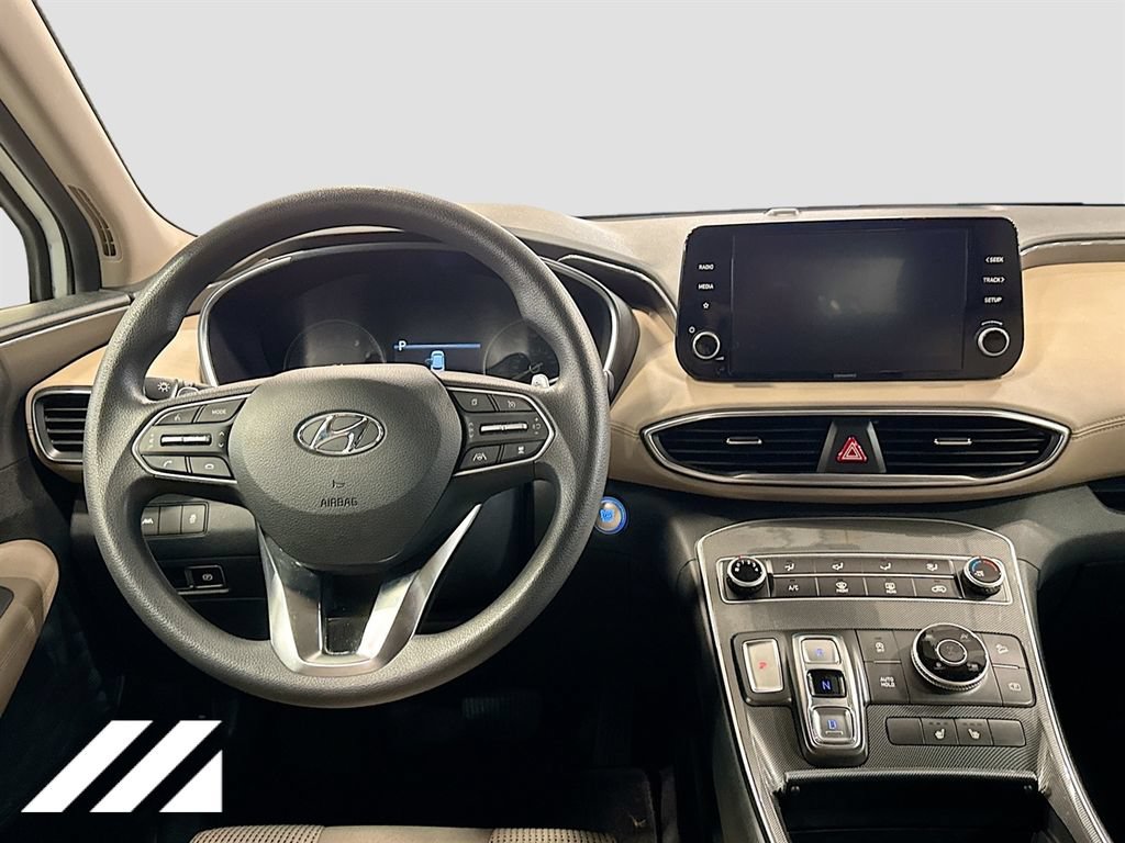 Used 2022 Hyundai Santa Fe SEL AWD/4WD image 23
