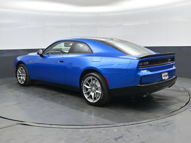 New 2026 Dodge Charger Scat Pack w/ Wheel & Tire Package AWD/4WD image 23
