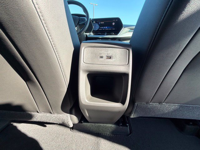New 2026 Chevrolet Trax LT w/ Sunroof Package FWD image 26