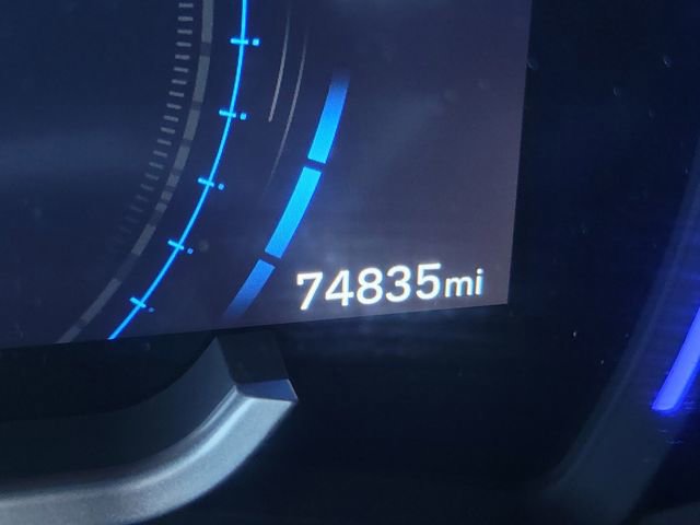 Used 2020 Hyundai Santa Fe SEL image 11