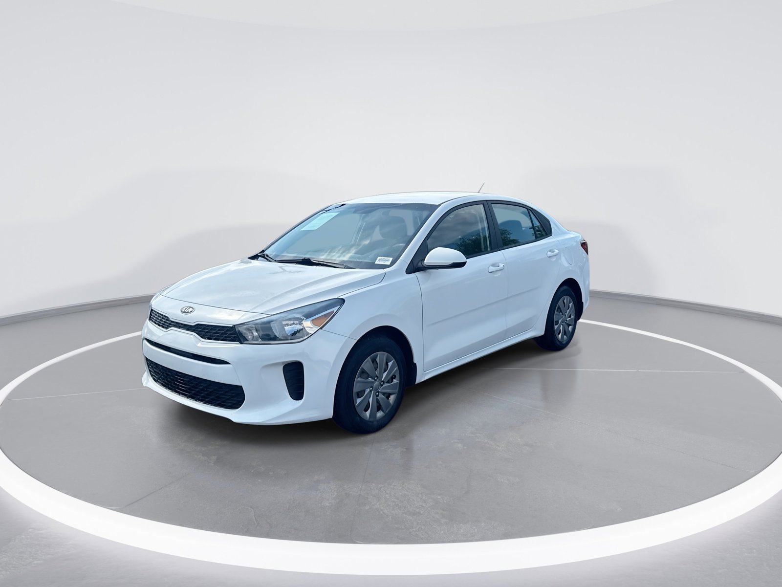 Used 2020 Kia Rio LX FWD image 5