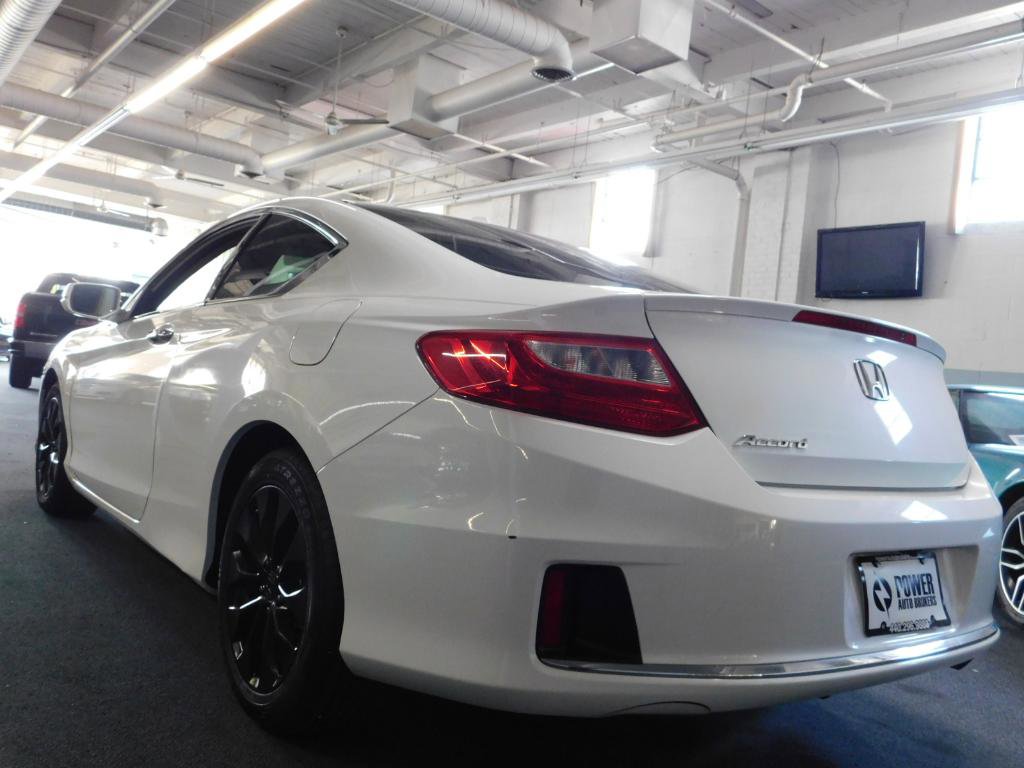 Used 2014 Honda Accord EX-L image 4