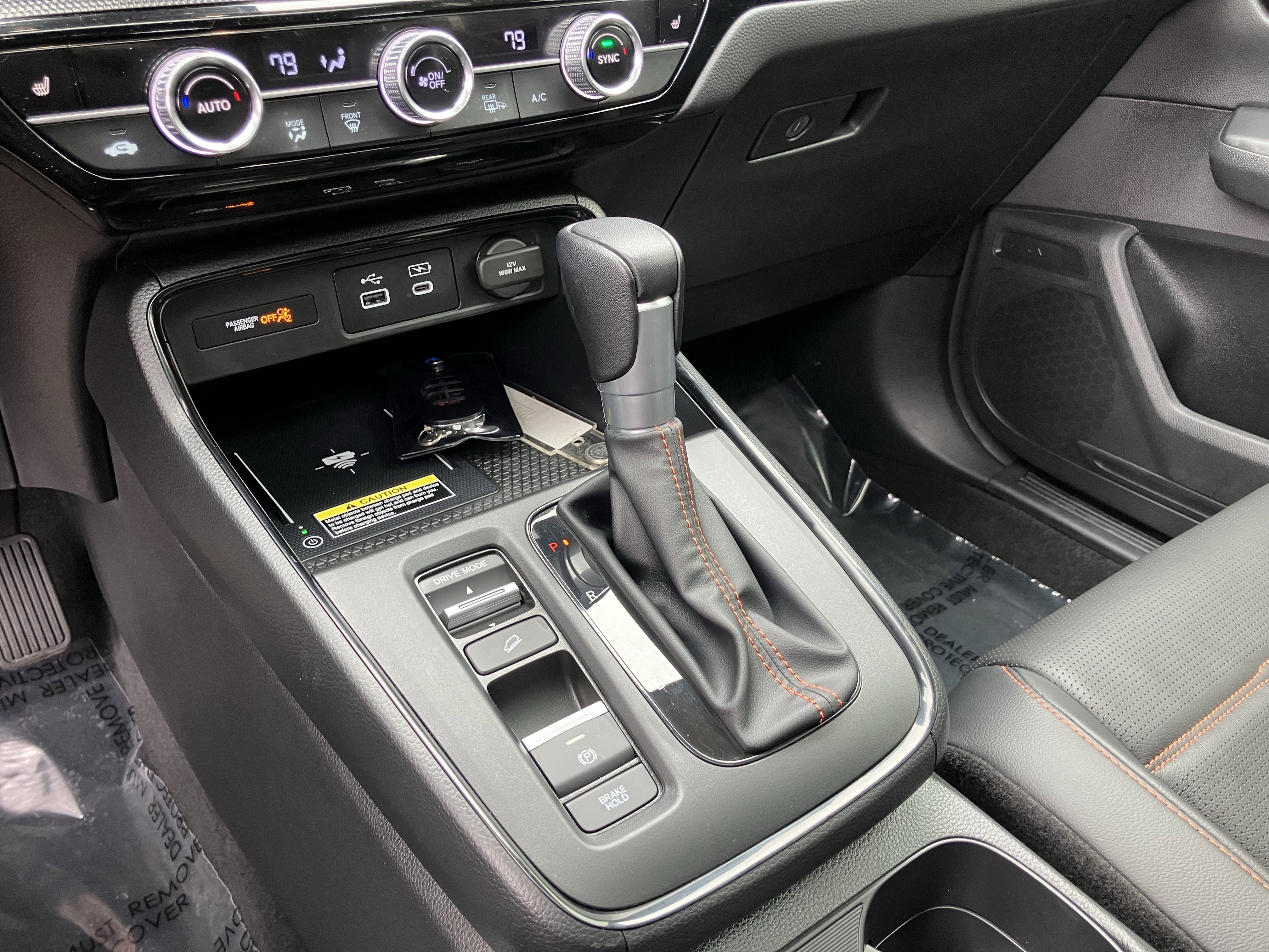 Used 2024 Honda CR-V Sport Touring image 29