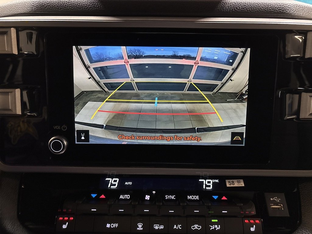 New 2026 Toyota Tundra SR5 image 11