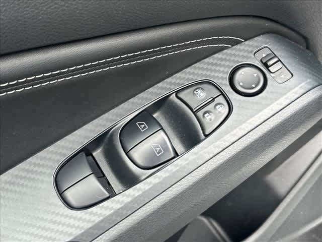 Used 2019 Nissan Altima 2.5 SV FWD image 15