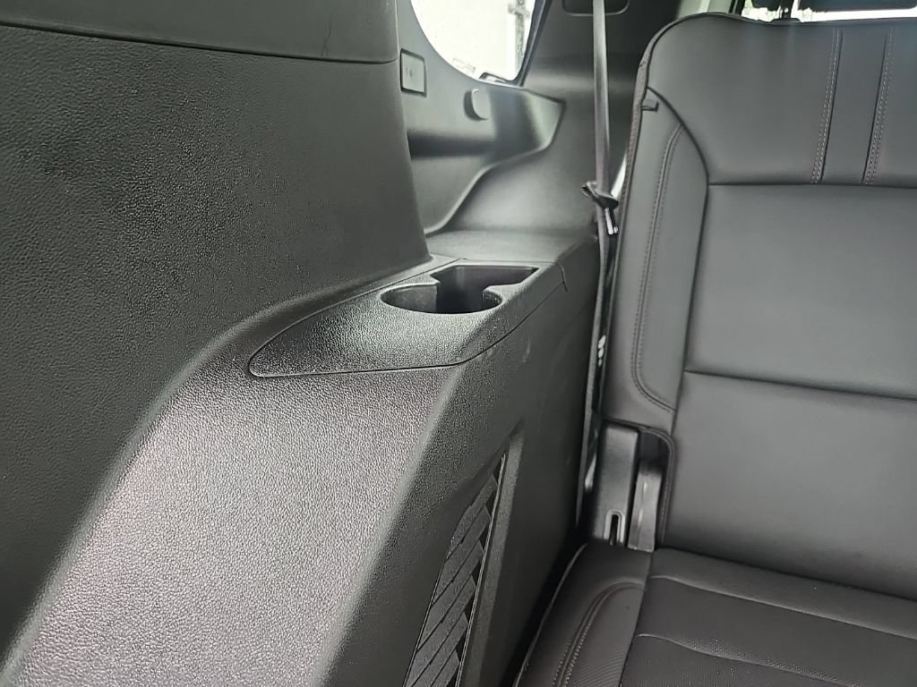 Used 2021 Chevrolet Tahoe RST w/ Luxury Package AWD/4WD image 96