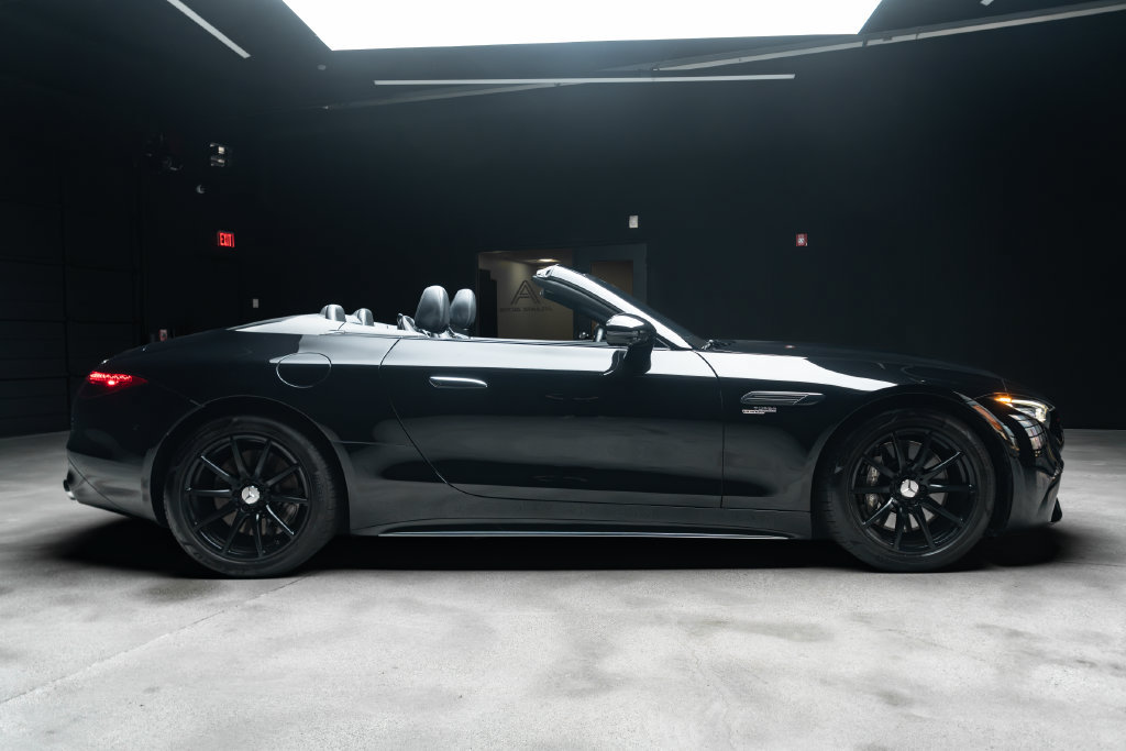 Used 2023 Mercedes-Benz SL 43 AMG image 8