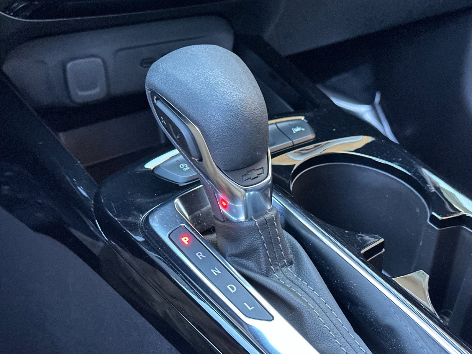 Used 2025 Chevrolet Trax LT image 20