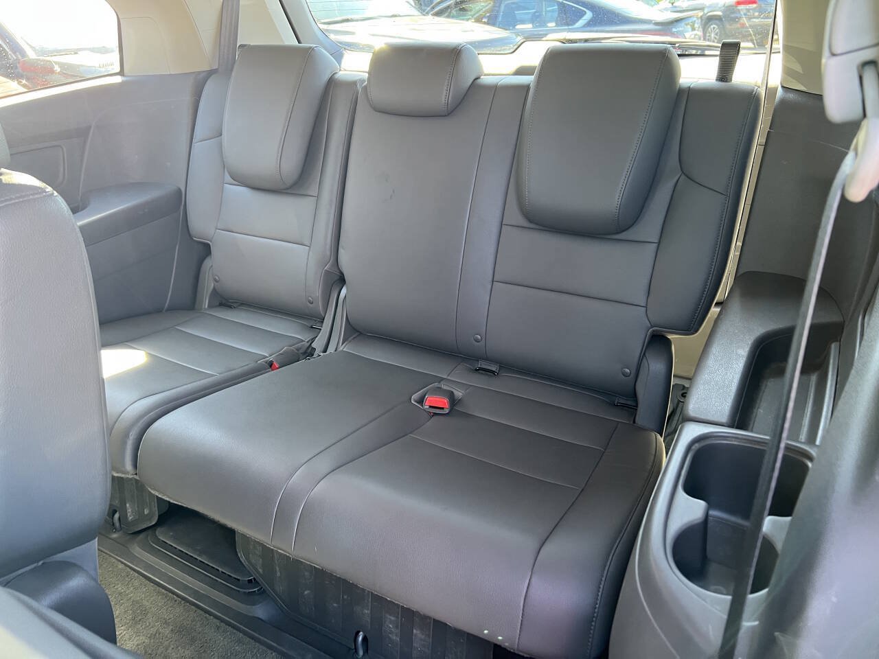 Used 2016 Honda Odyssey EX-L image 9