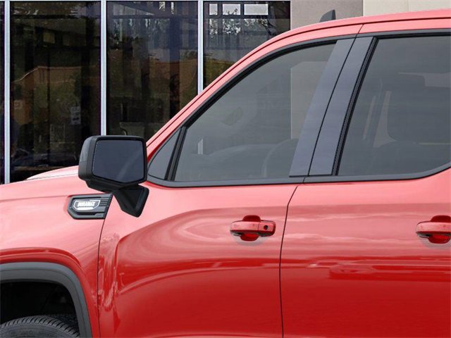 New 2025 GMC Sierra 1500 Elevation w/ Elevation Premium Package image 12