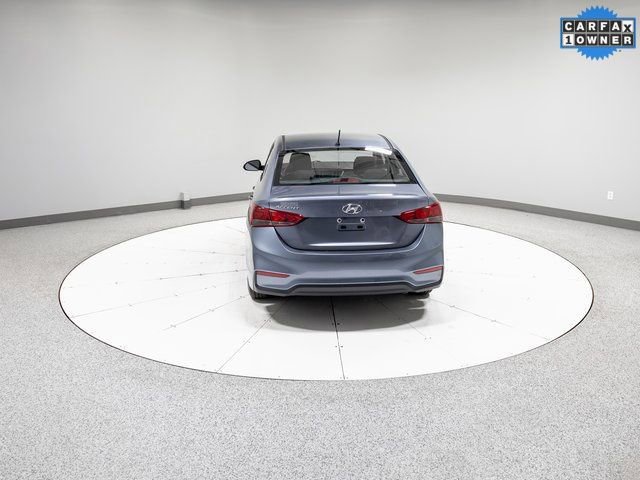Used 2020 Hyundai Accent SE image 27