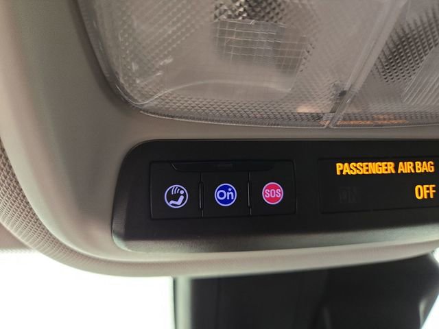 Used 2021 Chevrolet TrailBlazer LS FWD image 25