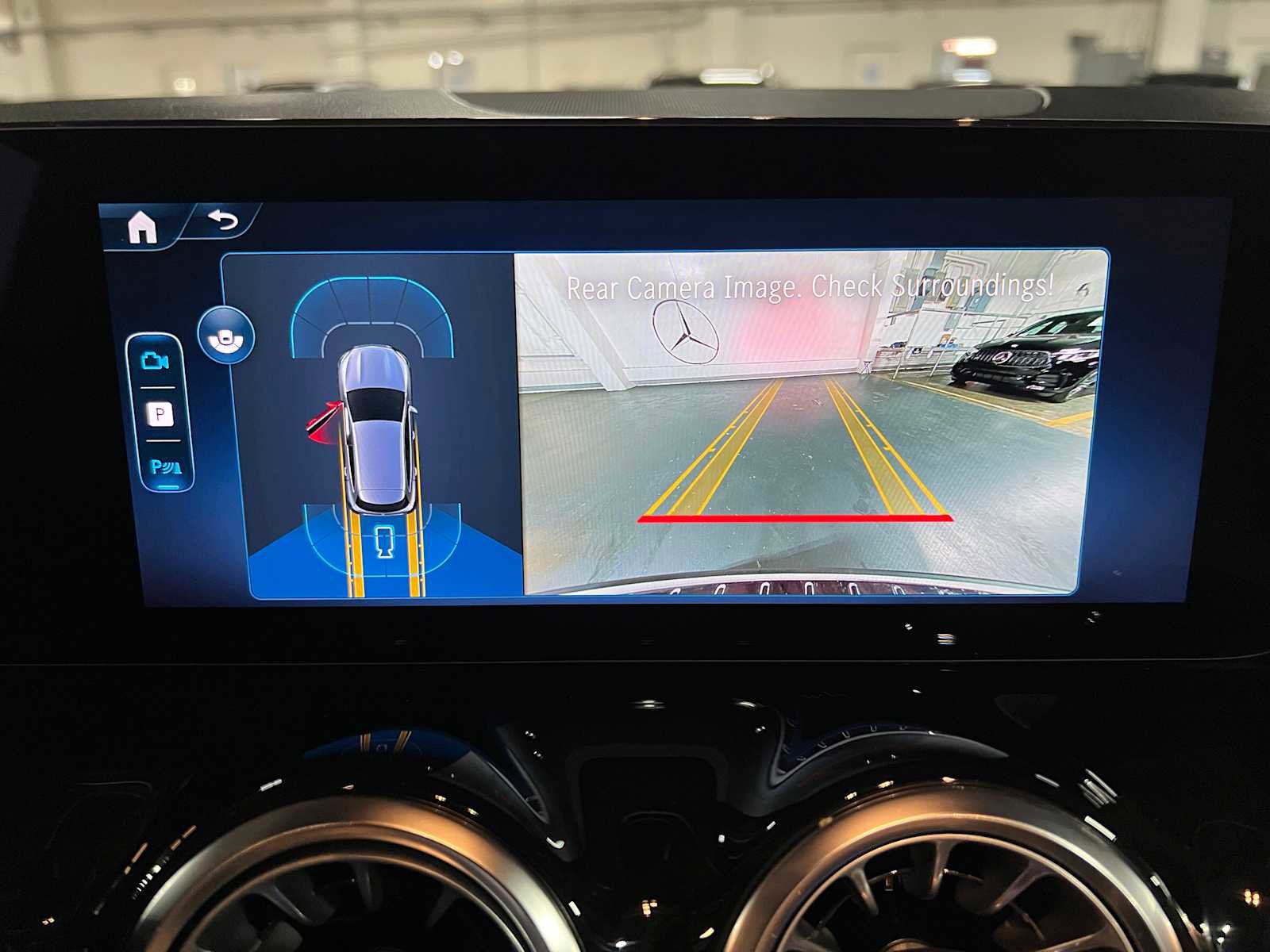 Certified 2025 Mercedes-Benz GLA 250 4MATIC image 37