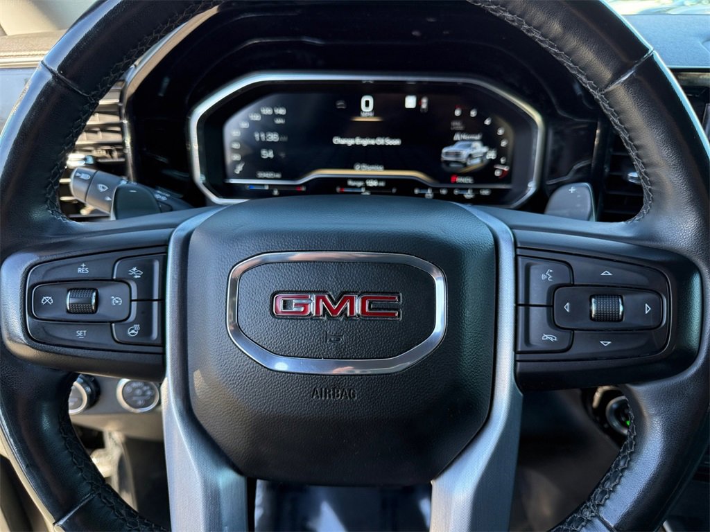 Used 2023 GMC Sierra 1500 Elevation w/ Preferred Package image 23