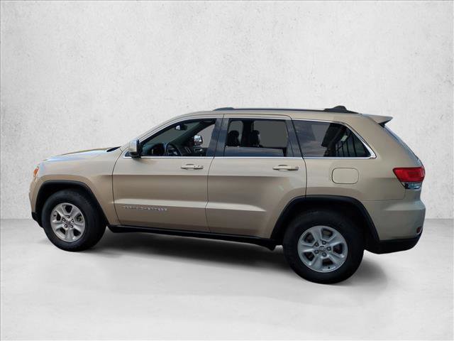 Used 2015 Jeep Grand Cherokee Laredo w/ Quick Order Package 23E image 9