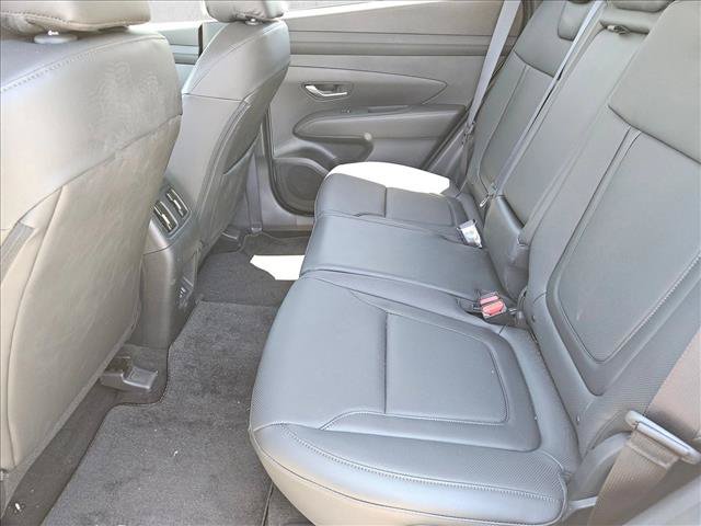 New 2026 Hyundai Tucson SEL Plus FWD image 11