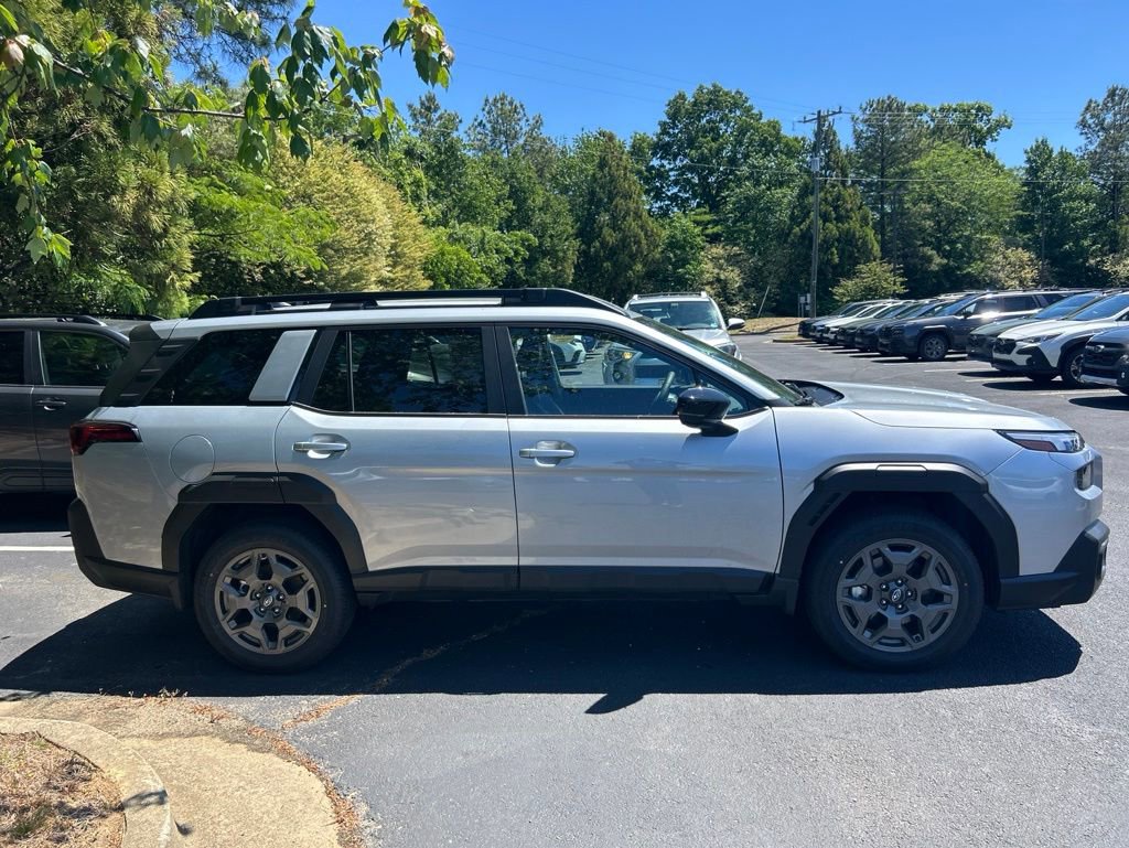 Certified 2026 Subaru Outback Premium AWD/4WD image 3