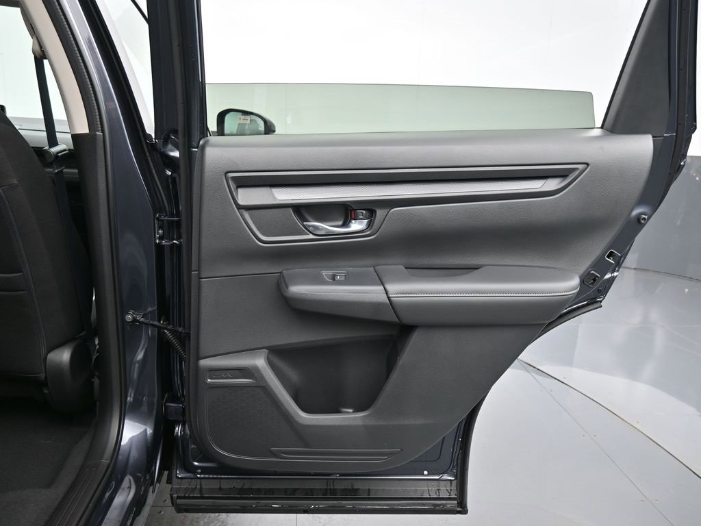 New 2026 Honda CR-V EX image 36