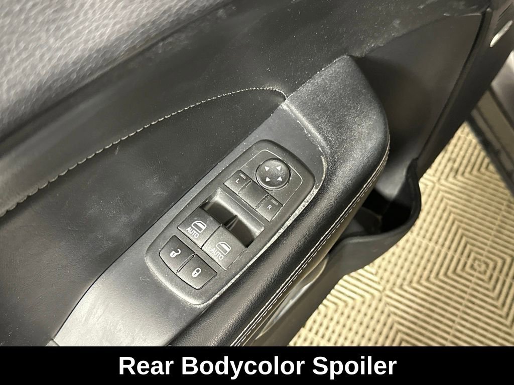 Used 2016 Dodge Challenger SXT Plus image 16