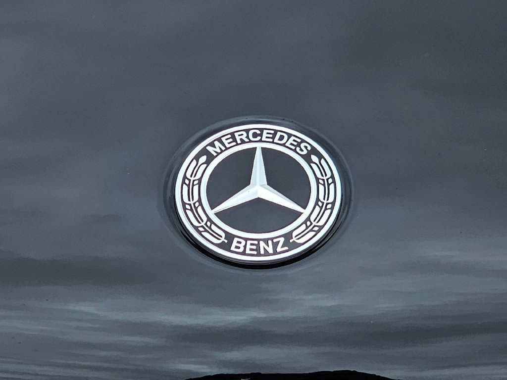Used 2027 Mercedes-Benz GLE 450 4MATIC image 10