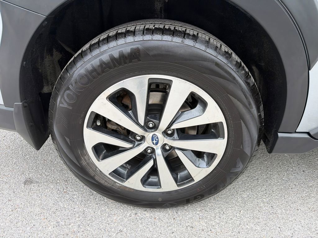 Certified 2024 Subaru Outback Premium AWD/4WD image 14