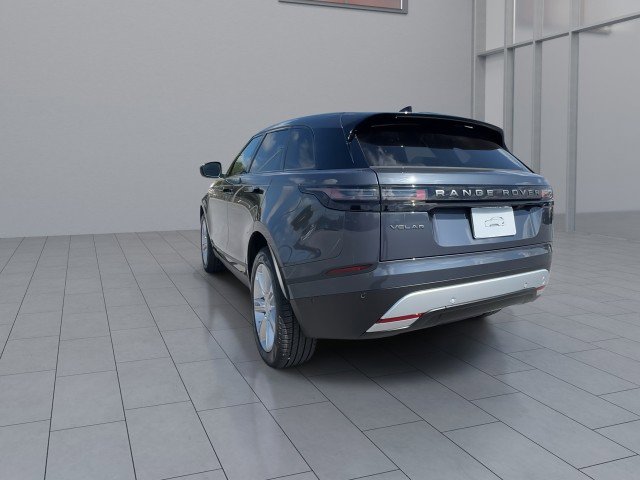 New 2026 Land Rover Range Rover Velar S image 7