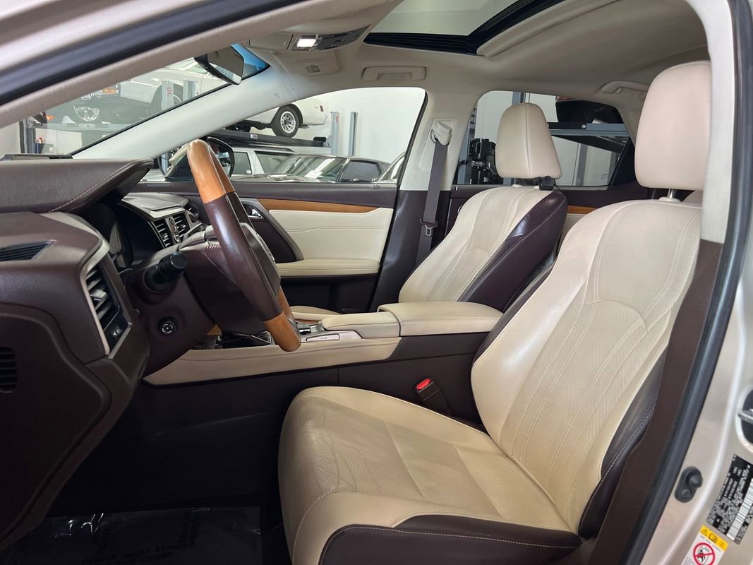 Used 2019 Lexus RX 350 FWD image 10