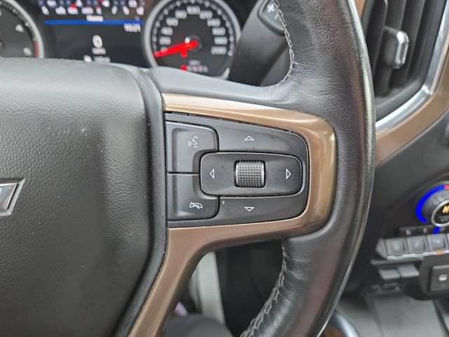 Used 2021 Chevrolet Silverado 3500 High Country w/ Z71 Off-Road Package AWD/4WD image 20