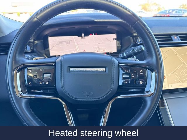 Used 2024 Land Rover Range Rover Velar S image 28