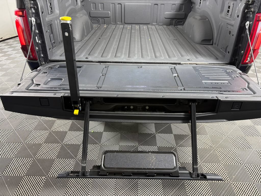 Used 2024 Ford F150 Raptor AWD/4WD image 34