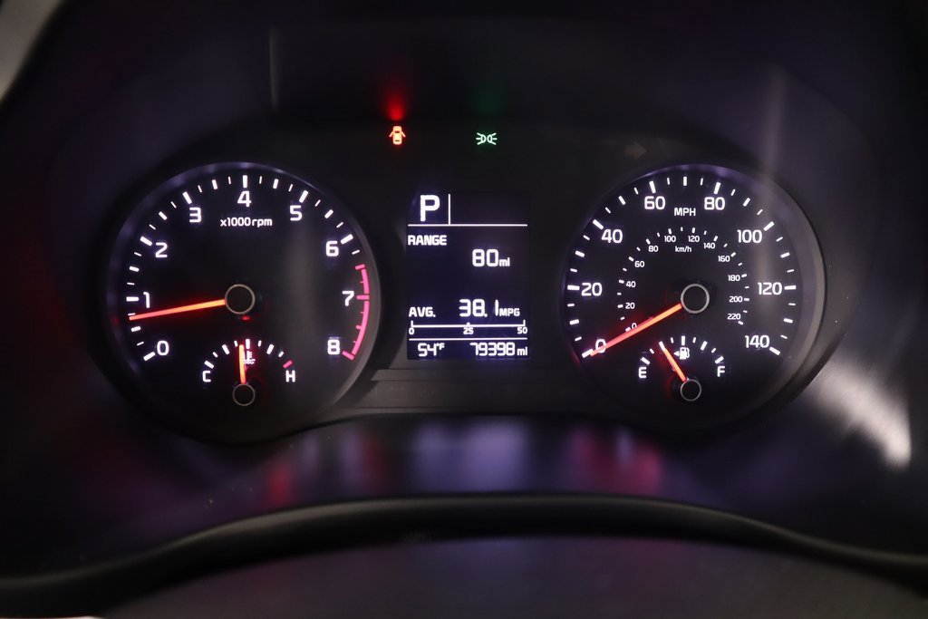 Used 2019 Kia Rio S image 4