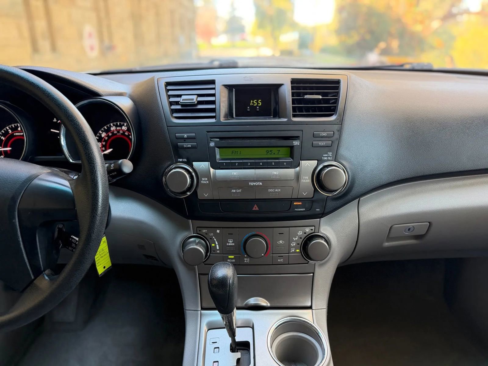 Used 2008 Toyota Highlander 2WD image 31