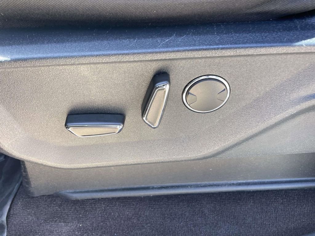 Used 2021 Ford F150 XLT w/ Equipment Group 302A High image 15