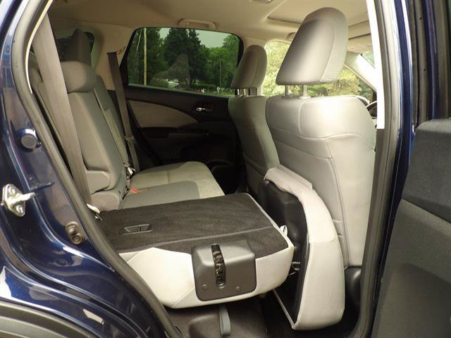 Used 2016 Honda CR-V EX image 36