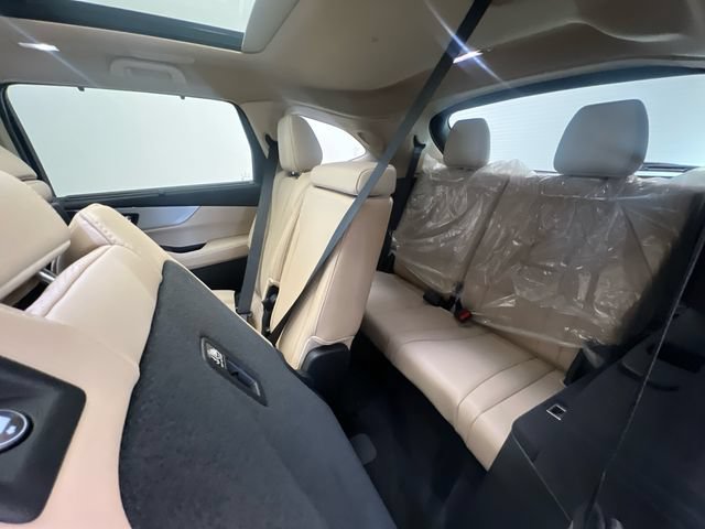 New 2026 Acura MDX w/ Technology Package AWD/4WD image 17