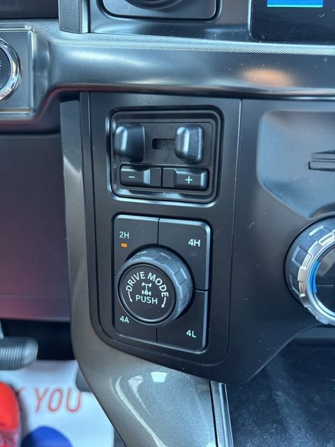 Certified 2023 Ford F150 Tremor w/ Equipment Group 402A High image 25