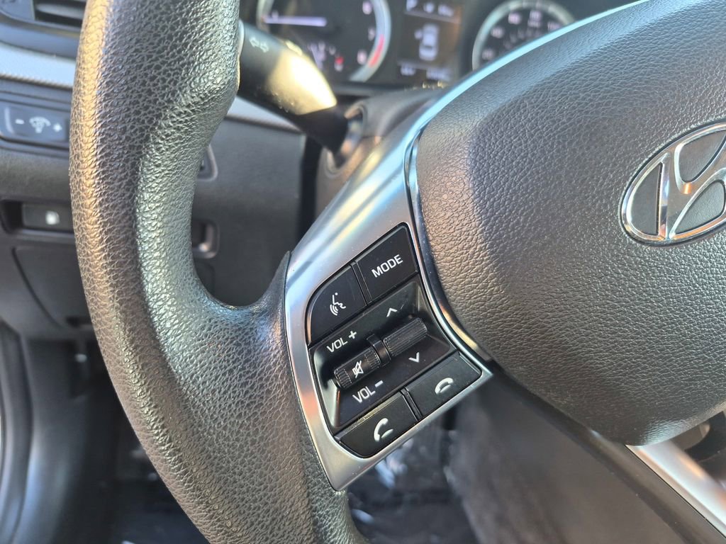 Used 2018 Hyundai Sonata SE image 12