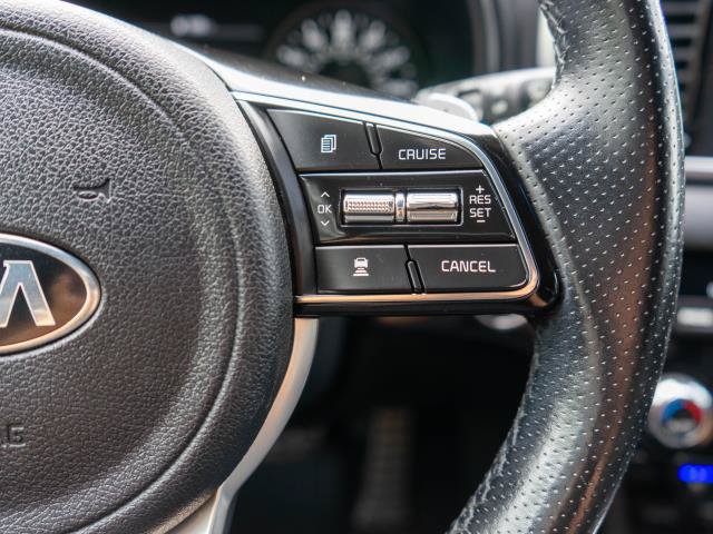 Certified 2022 Kia Sportage SX AWD/4WD image 19