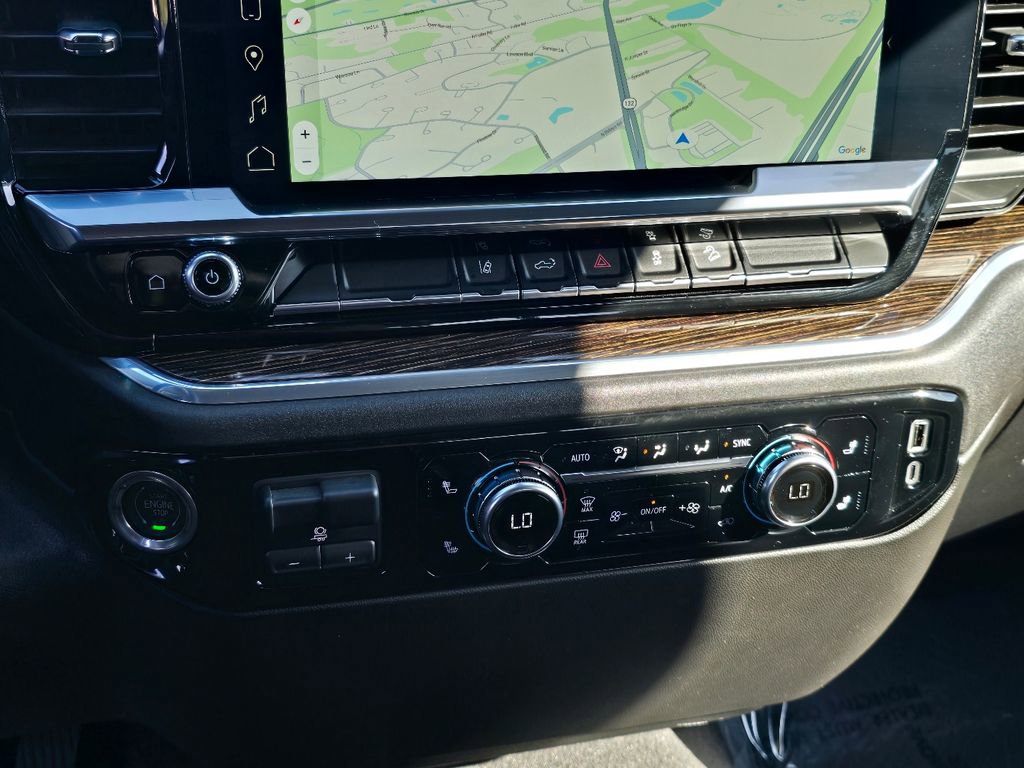 Used 2024 GMC Sierra 2500 SLE w/ SLE Value Package; image 23