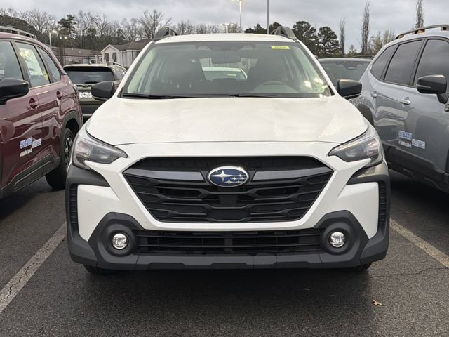 Used 2025 Subaru Outback image 2