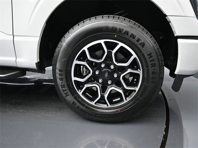 Used 2023 Ford F150 XL w/ STX Appearance Package image 41