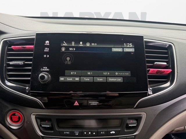 Used 2021 Honda Pilot EX-L image 22