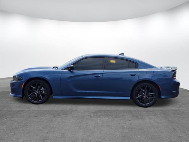 Used 2023 Dodge Charger GT w/ Blacktop Package RWD image 8