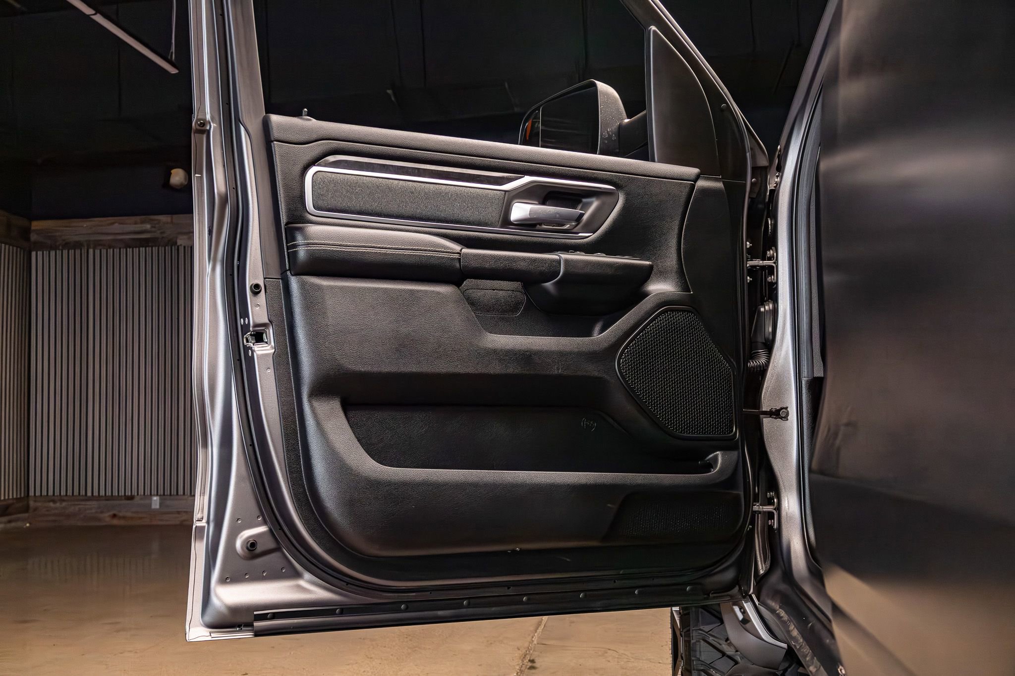 Used 2019 RAM 1500 Big Horn AWD/4WD image 27