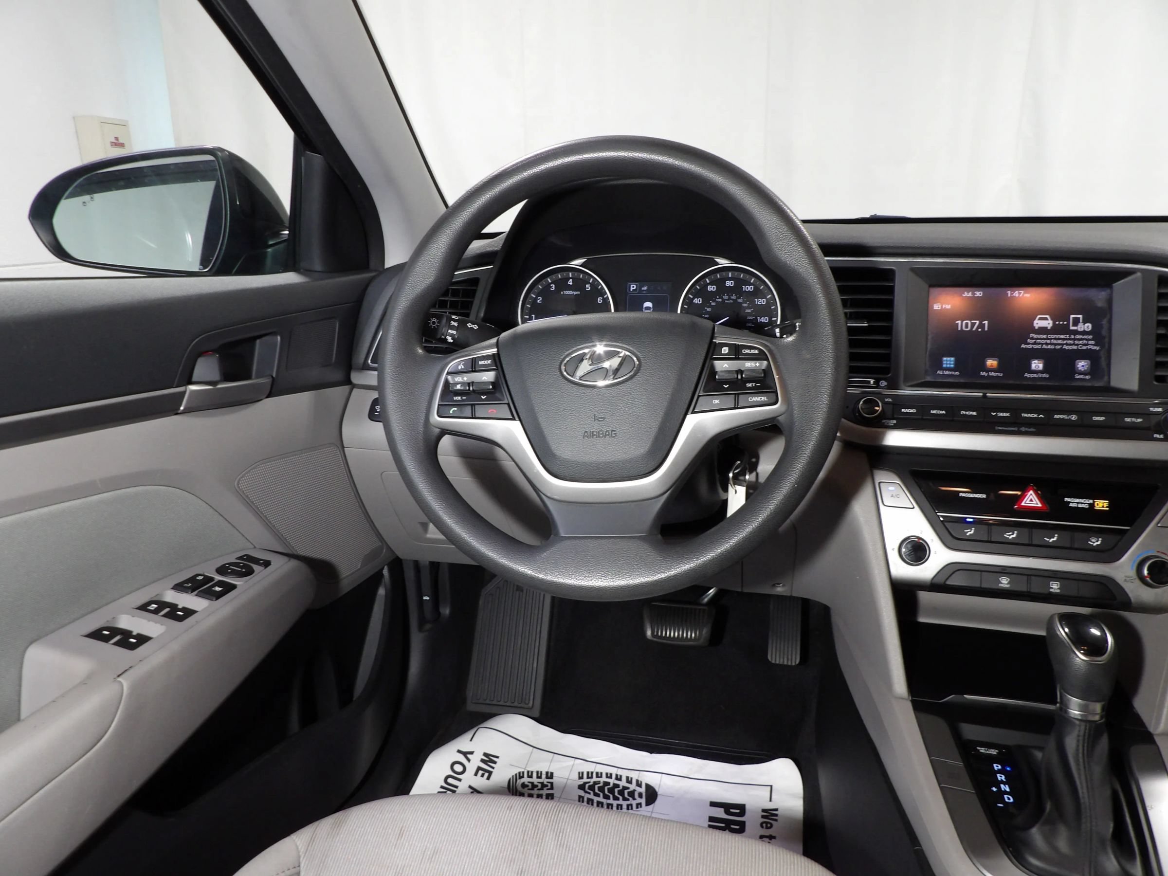 Used 2018 Hyundai Elantra SEL FWD image 10