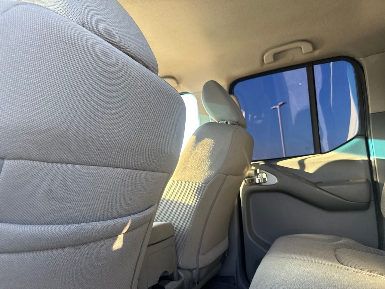 Used 2019 Nissan Frontier SV w/ Value Truck Package RWD image 29