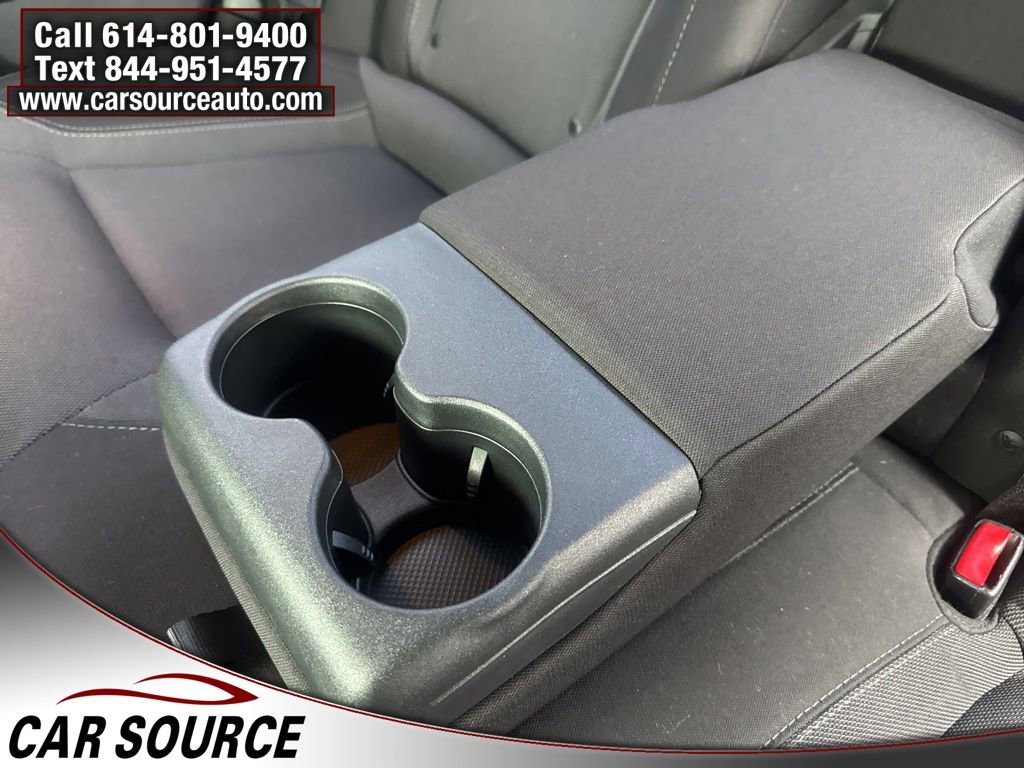 Used 2019 Dodge Charger SXT w/ Blacktop Package image 31