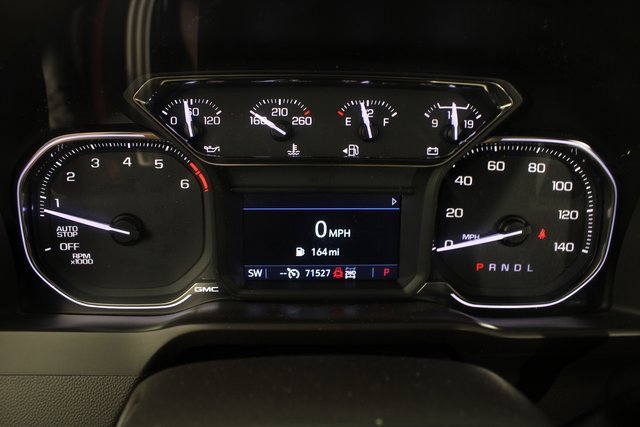 Used 2020 GMC Sierra 1500 SLT w/ SLT Premium Plus Package image 12