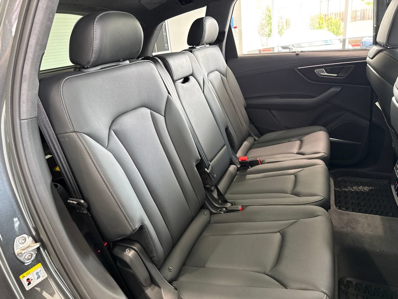New 2026 Audi Q7 3.0T Prestige AWD/4WD image 43