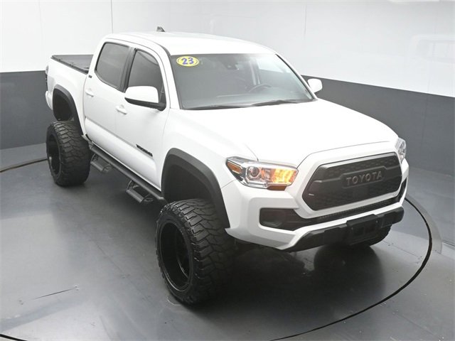 Used 2023 Toyota Tacoma 4x4 Double Cab image 43
